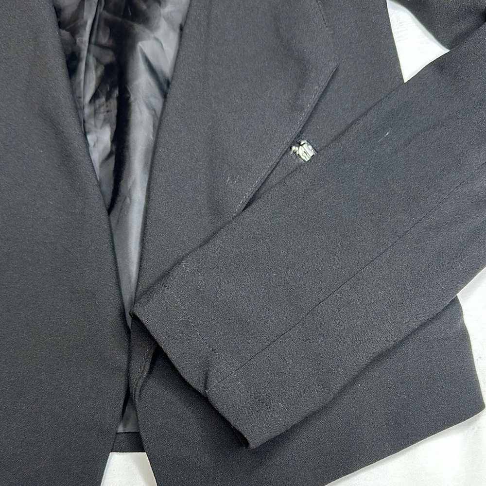 Mid length Jacket - Picture 4 of 5
